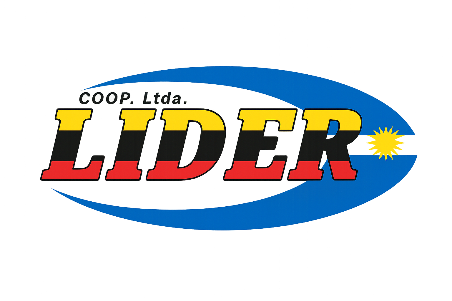 Logo LÃ­der